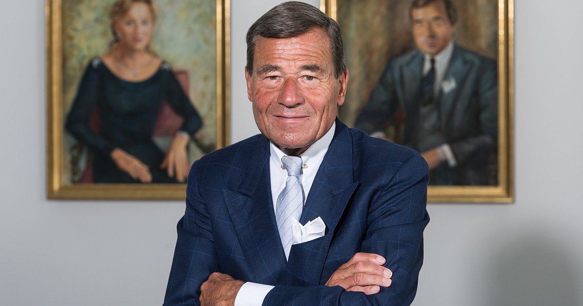 Scharfe Kritik an Gerry Weber im Kreis Gütersloh – Ex-Unternehmer hat kein Mitleid - nw.de