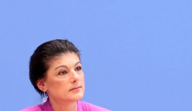 Karlsruhe verwirft BSW-Klagen zum Wahlrecht | Nachrichten Aktuell