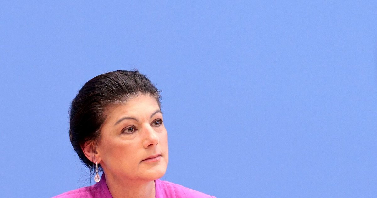 Karlsruhe verwirft BSW-Klagen zum Wahlrecht | Nachrichten Aktuell