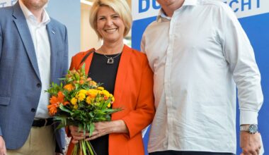Einbürgerungsfeier der Stadt Duisburg - Radio Duisburg