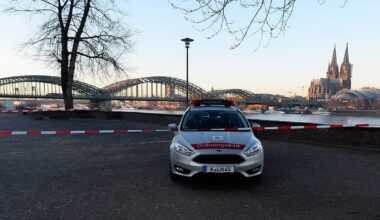 20.000 Menschen heute von Bombenentschärfung in Köln betroffen – Zugverkehr massiv beeinträchtigt