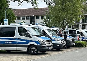 Intensive Suche nach der Vermissten (88) aus Halle