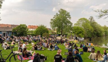 Wochenendtipps für Bielefeld: Alice im Wunderland, ein Flohmarkt und ein kostenloses Festival