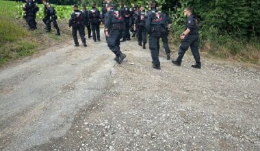 Mysteriöser Vermisstenfall im Kreis Gütersloh: „Hoffnung schwindet, sie lebend zu finden“