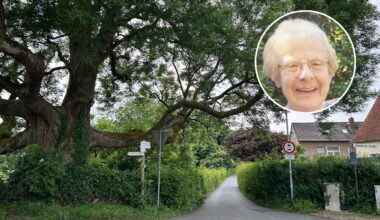 Wo steckt Elisabeth R.? Haller Vermisstenfall wird immer rätselhafter | Haller Kreisblatt