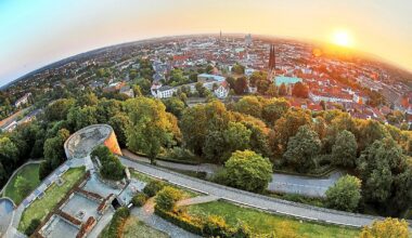 Machen Sie mit beim großen Ortscheck OWL: Wie zufrieden sind Sie mit Ihrem Zuhause?