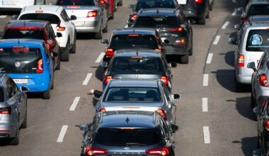 Sperrung der A565 in Bonn früher als geplant vorbei | NRW