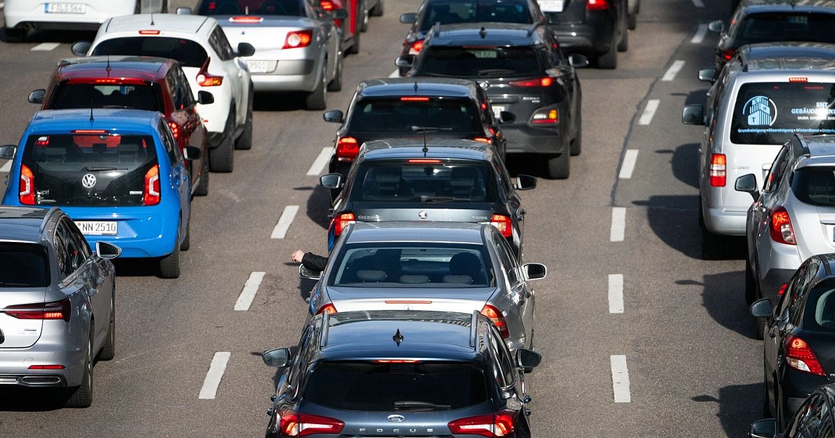 Sperrung der A565 in Bonn früher als geplant vorbei | NRW