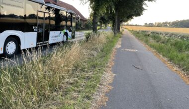 Endspurt beim „OrtsCheck“: Wertheraner kritisieren den ÖPNV in ihrer Stadt | Haller Kreisblatt