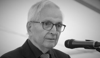 Universitätsallianz Ruhr richtet Klaus-Töpfer-Professur ein