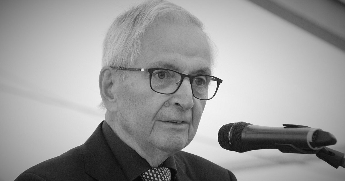 Universitätsallianz Ruhr richtet Klaus-Töpfer-Professur ein
