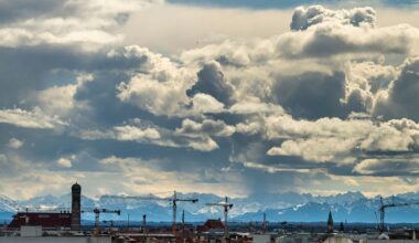 «Global Cities Index»: München deutsche Top-Metropole - noch | Wirtschaft Überblick