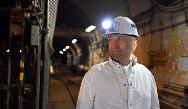 Er schloss die letzte Zeche: RAG-Chef geht in Ruhestand | NRW