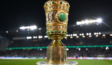 DFB-Pokal, 1. Runde: Arminias Wiedersehen mit Werder, FC Gütersloh empfängt Union Berlin