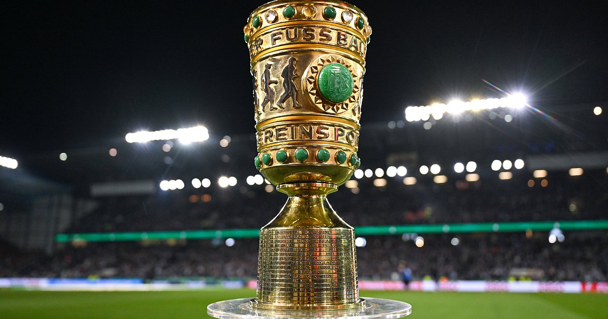 DFB-Pokal, 1. Runde: Arminias Wiedersehen mit Werder, FC Gütersloh empfängt Union Berlin