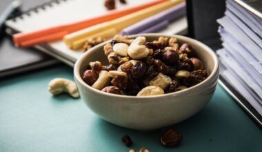 Gesund essen trotz Stress? 4 Strategien, wie es klappen kann | Gesundheit