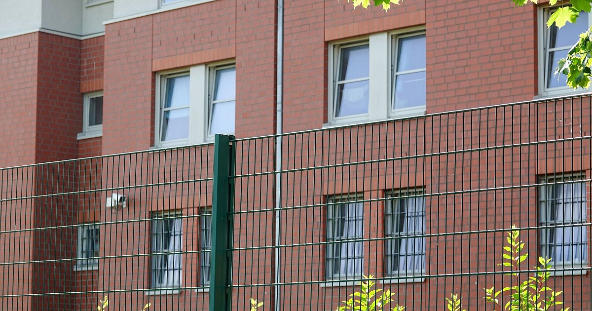 Gefängnisausbruch in Bielefeld: Wie der Gewalttäter aus der JVA entkam - nw.de