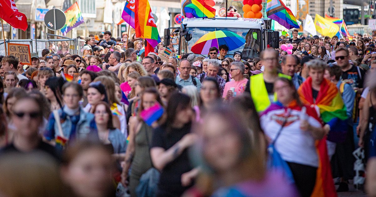 CSD, Jazzkonzert und Hollandmarkt: Das ist am Wochenende in OWL los