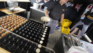 Hollandmarkt und Open-Air-Party: Wochenendtipps für Herford und Minden-Lübbecke