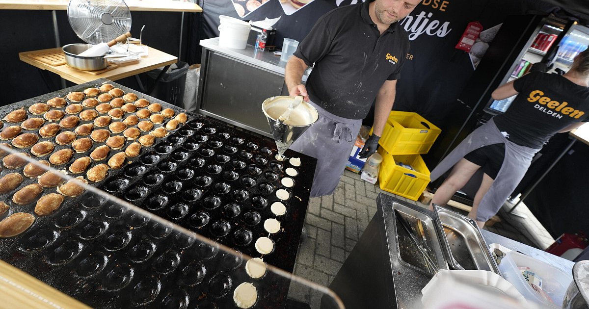 Hollandmarkt und Open-Air-Party: Wochenendtipps für Herford und Minden-Lübbecke