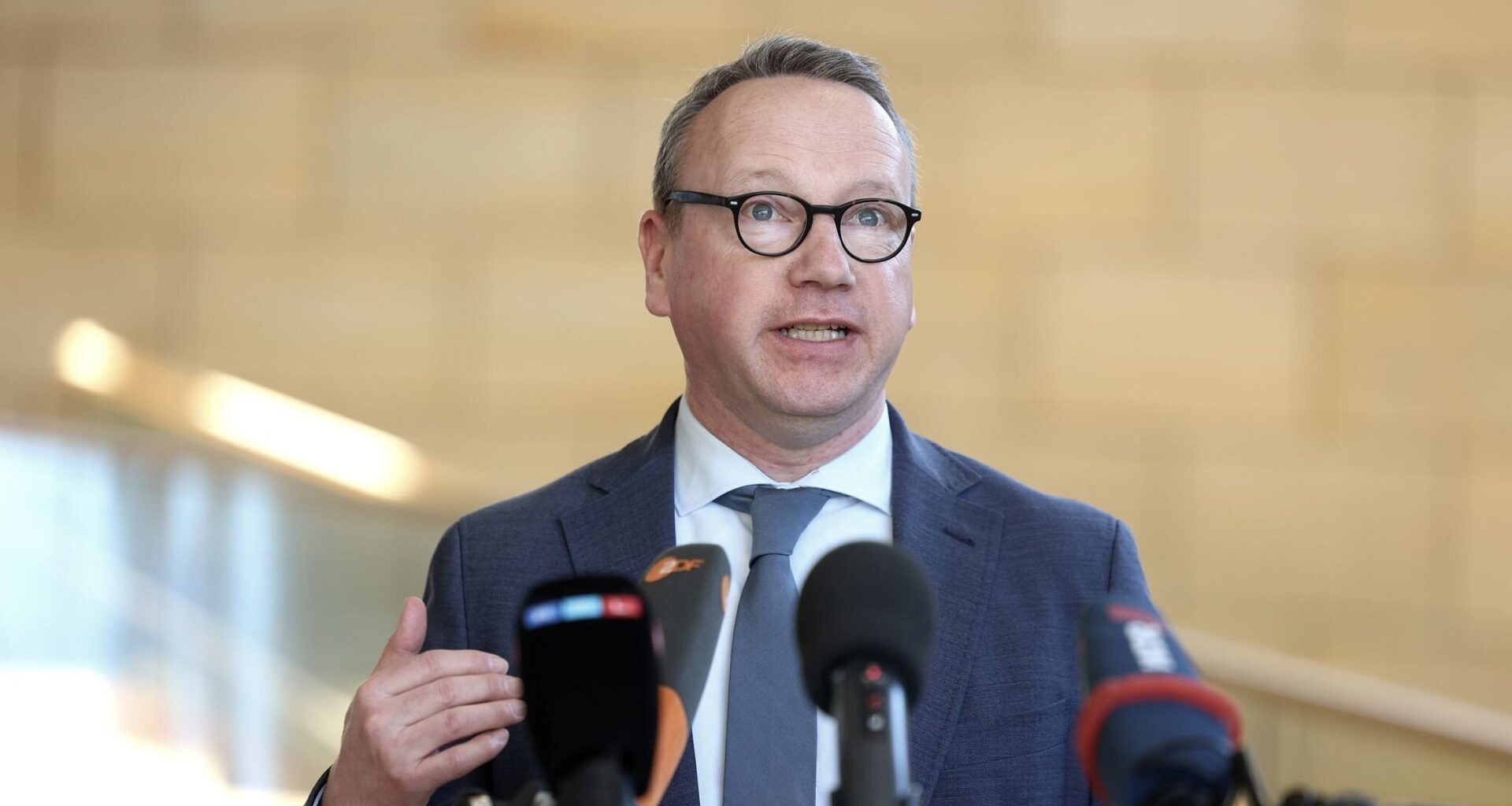 Imageschaden für Justiz: NRW will oberste Richterstelle endlich besetzen | Haller Kreisblatt
