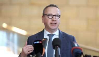 Imageschaden für Justiz: NRW will oberste Richterstelle endlich besetzen | Haller Kreisblatt