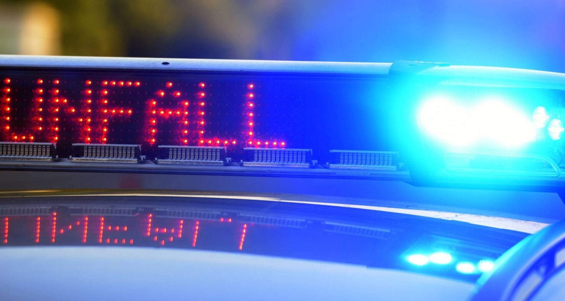 Motorrad von Linienbus erfasst - Biker stirbt | Haller Kreisblatt
