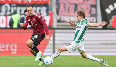 Fußballer Deters verlässt Preußen Münster | NRW