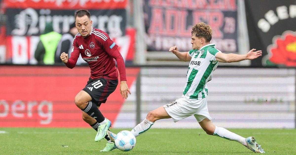 Fußballer Deters verlässt Preußen Münster | NRW
