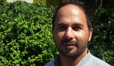 Neustart in Bielefeld: Wie ein syrischer Lehrer den Weg zurück ins Klassenzimmer fand | Nachrichten aus Ostwestfalen-Lippe