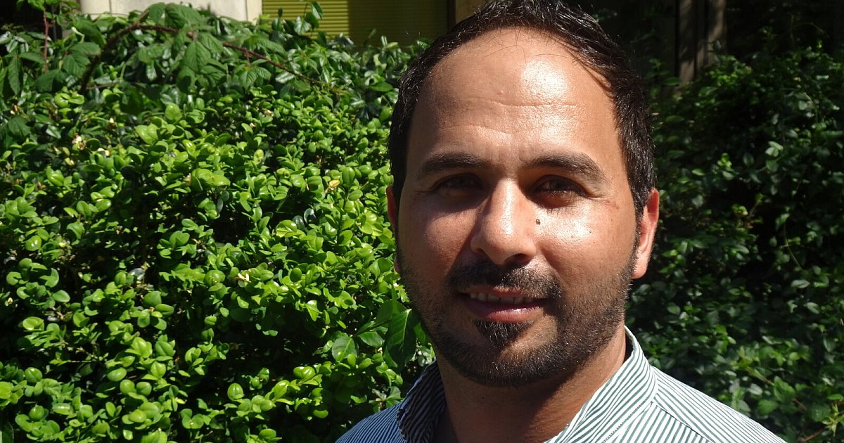 Neustart in Bielefeld: Wie ein syrischer Lehrer den Weg zurück ins Klassenzimmer fand | Nachrichten aus Ostwestfalen-Lippe