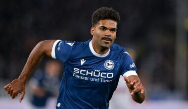 Arminia Bielefeld lässt André Becker zu Drittligisten ziehen