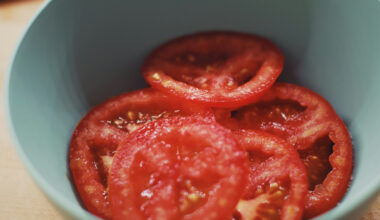 Jeden Tag Tomaten essen: Das sind die Folgen