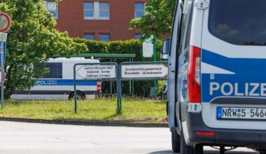 Spektakulärer Gefängnis-Ausbruch wird Thema im Landtag | NRW
