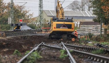 Bahn will Strecke nach Hannover erst später sanieren | NRW