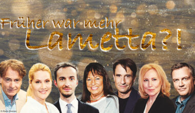 ARD-Chefs feiern 75 Jahre Radio Bremen