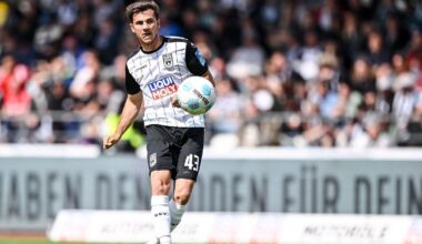 VfL Bochum holt Abwehrspieler Rösch aus Ulm | NRW