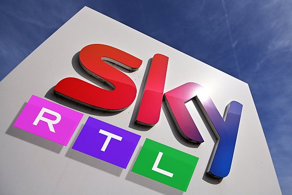 Sky Deutschland erzielte zuletzt einen Jahresumsatz von rund 2 Milliarden Euro. - © picture alliance / SvenSimon