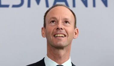 RTL kauft Bezahlsender Sky Deutschland: Das sagt der Gütersloher Bertelsmann-Chef Rabe