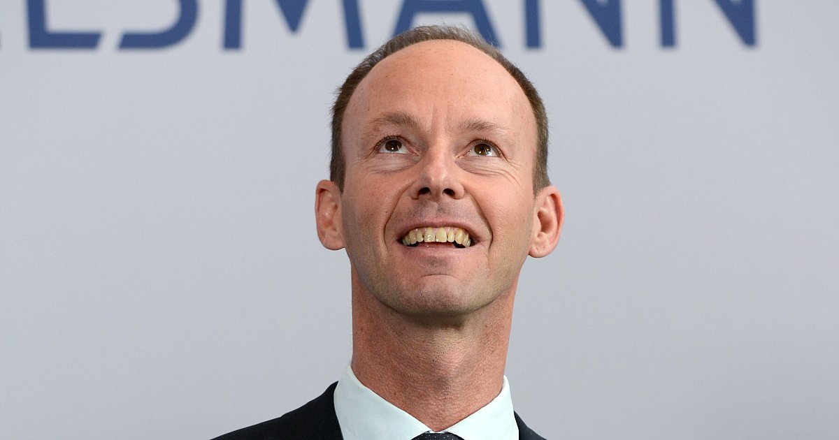 RTL kauft Bezahlsender Sky Deutschland: Das sagt der Gütersloher Bertelsmann-Chef Rabe