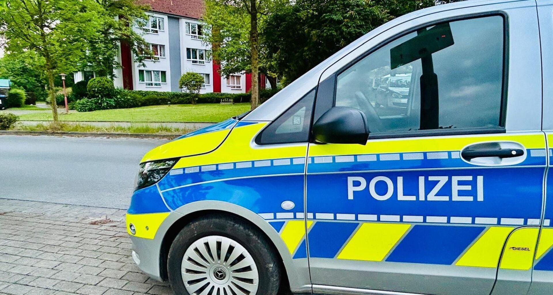 Suchaktion in Halle ohne Erfolg: Warum wurde Seniorin nicht eher gefunden? | Haller Kreisblatt