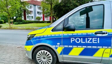 Suchaktion in Halle ohne Erfolg: Warum wurde Seniorin nicht eher gefunden? | Haller Kreisblatt