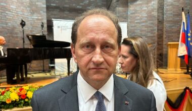 Berlin und Moskau streiten um Umgang mit Journalisten | Nachrichten Aktuell