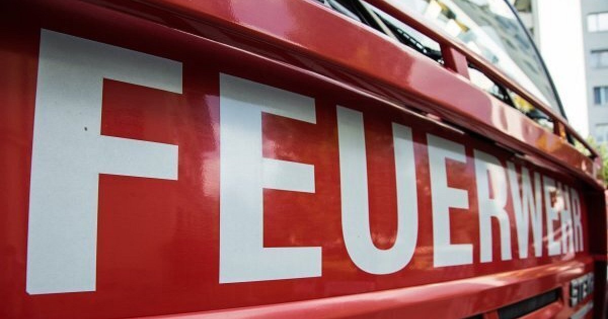 Angebranntes Essen löst Rauchmelder in Detmolder Mehrfamilienhaus aus | Lokale Nachrichten aus Detmold