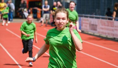 Wochenendtipps für Bielefeld: Parkplatz-Rock und ein inklusives Sportfest