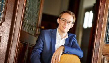 Johannes Lang. Foto: Tobias Tanzyna