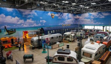 «Schon sehr lustig» - Indoor-Camping im Hochsommer | Haller Kreisblatt
