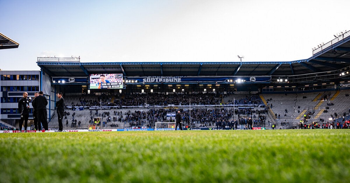 Pogba auf der Alm: Arminia Bielefeld testet gegen die AS Monaco