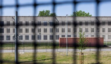 Trotz flüchtigem Häftling aus Bielefeld: Seit vier Jahren kein Gefängnisausbruch in NRW