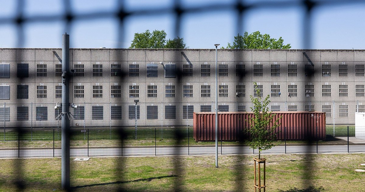 Trotz flüchtigem Häftling aus Bielefeld: Seit vier Jahren kein Gefängnisausbruch in NRW